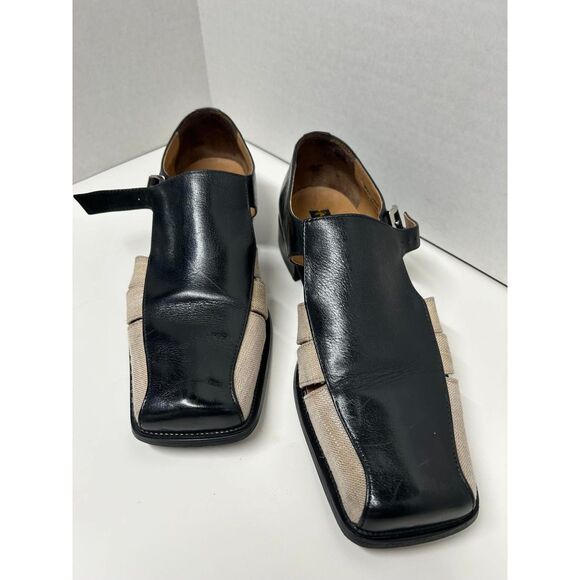 Stacy Adams Men\'s Dress Casual Shoes 23378-86 size 12M main image 4